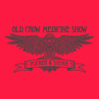 Old Crow Medicine Show Zipper Hoodie | Teevron