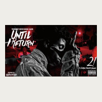 Until I Return Yb Zipper Hoodie | Teevron