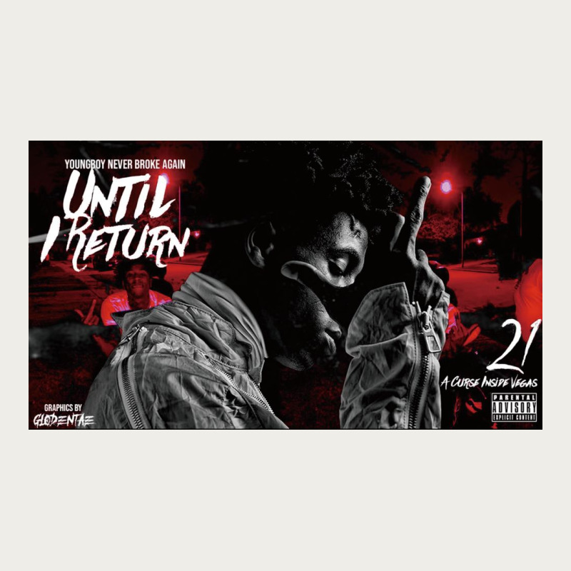 Until I Return Yb Zipper Hoodie by linhVisuals | Teevron
