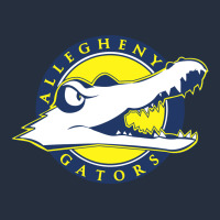 Allegheny Merch Zipper Hoodie | Teevron