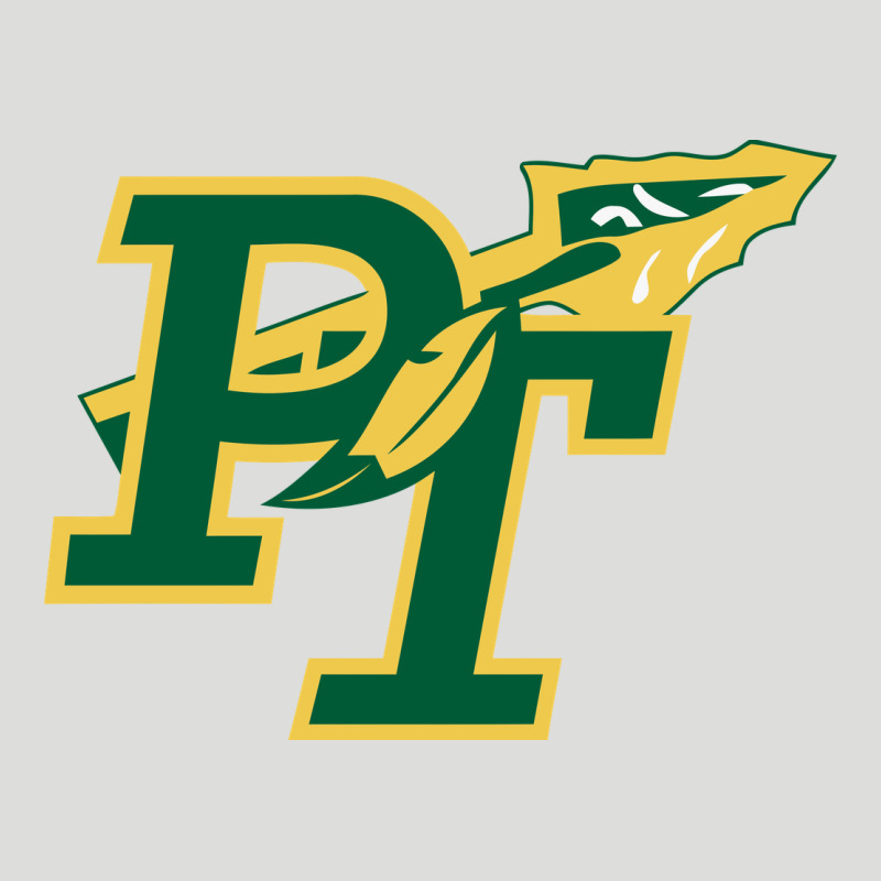 Penn Trafford School District Zipper Hoodie by linhVisuals | Teevron