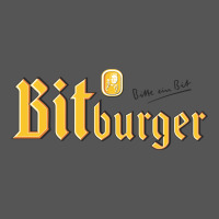 #bitburger Zipper Hoodie | Teevron