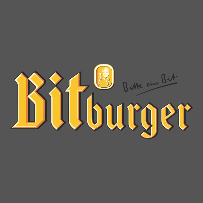 #bitburger Zipper Hoodie by linhVisuals | Teevron