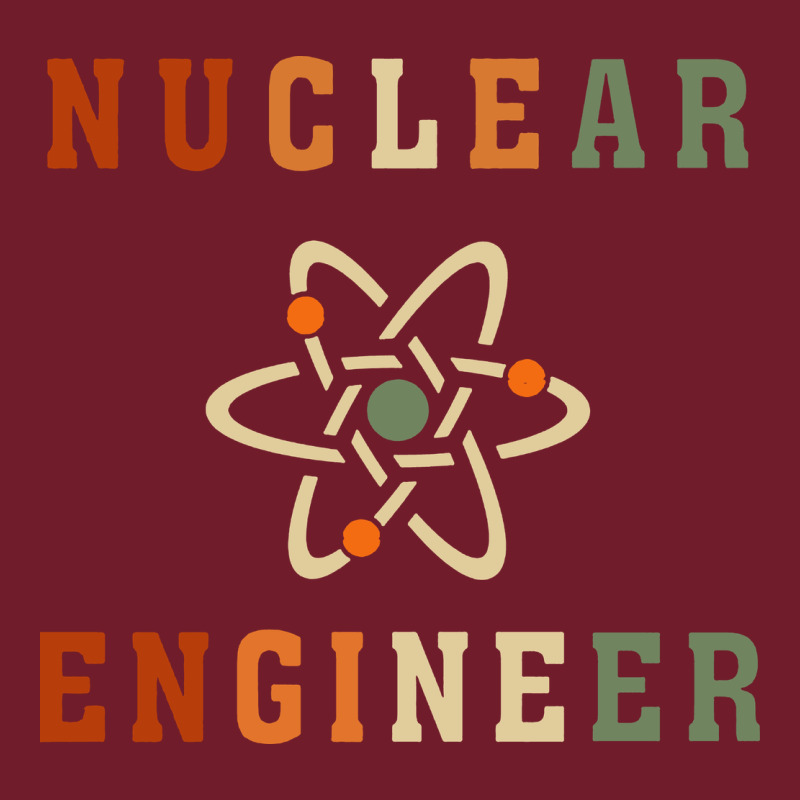 Nuclear Engineering Quote Zipper Hoodie by linhVisuals | Teevron