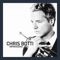 Chris Botti Zipper Hoodie | Teevron