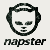Napster    Napster Zipper Hoodie | Teevron