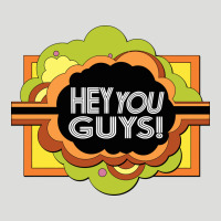 Hey You Guys   The Electric Company Zipper Hoodie | Teevron