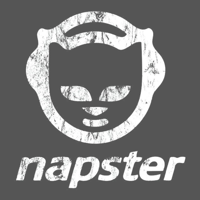 Napster Light Zipper Hoodie by linhVisuals | Teevron