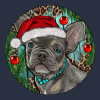 Frenchie Christmas Urban Hoodie | Teevron