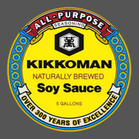 All Purpose Kikkoman Zipper Hoodie | Teevron