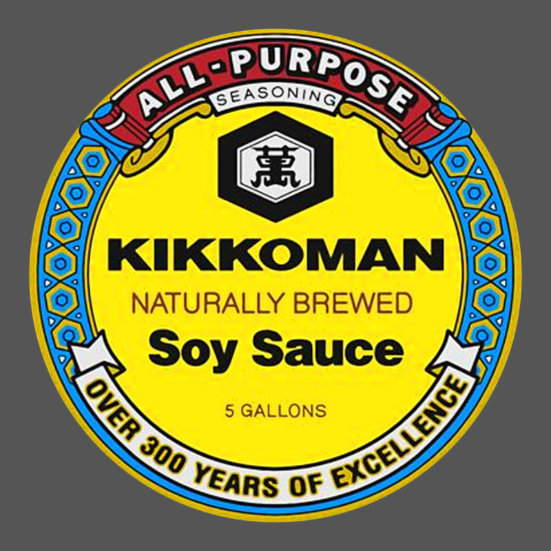 All Purpose Kikkoman Zipper Hoodie by linhVisuals | Teevron