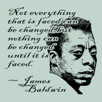 James Baldwin Zipper Hoodie | Teevron