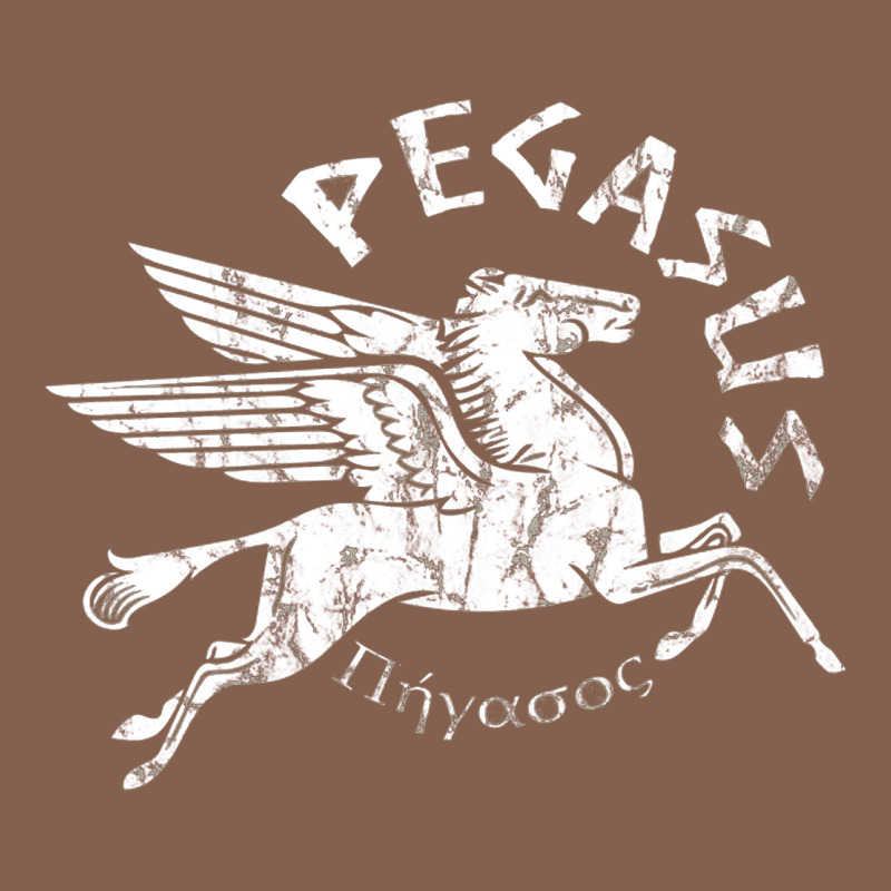 Ivory Pegasus Zipper Hoodie by linhVisuals | Teevron