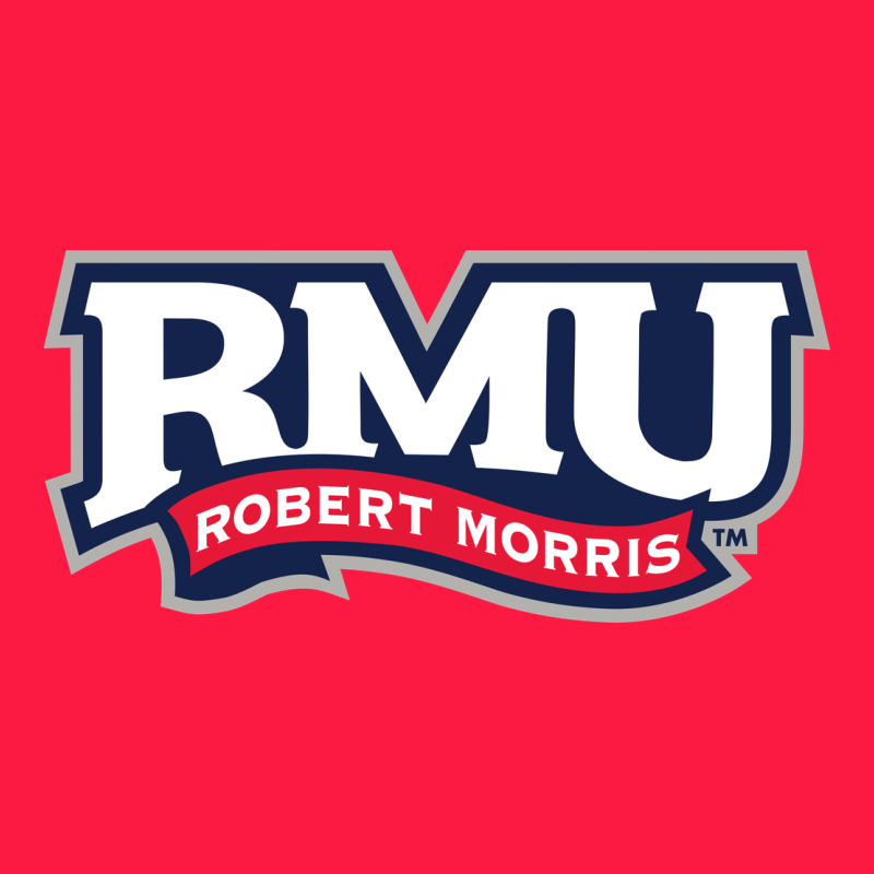 The Robert Morris University Zipper Hoodie by linhVisuals | Teevron