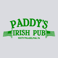 Paddy Irish Pub Zipper Hoodie | Teevron