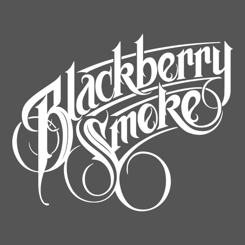 Blackberry Smoke Tour Zipper Hoodie by linhVisuals | Teevron