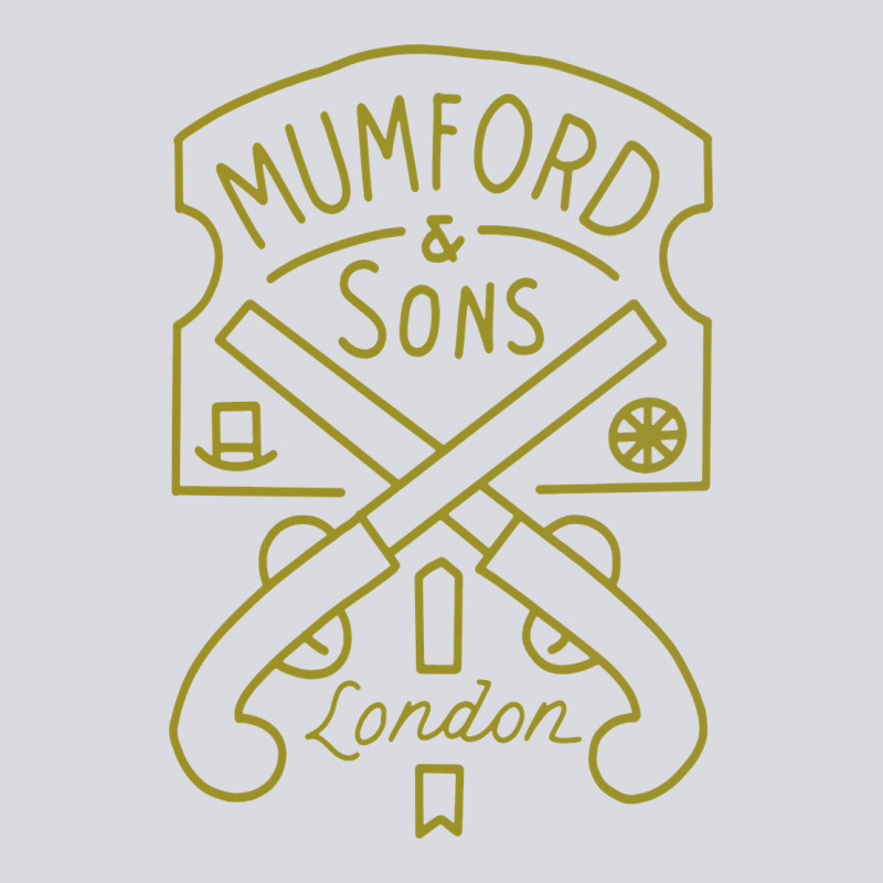 Mumford And Sons Merch Zipper Hoodie by linhVisuals | Teevron