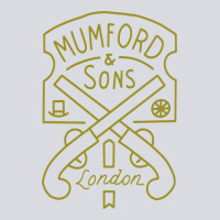 Mumford And Sons Merch Zipper Hoodie | Teevron