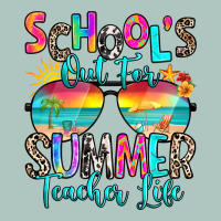 School's Out For Summer Teacher Life Premium Sweatshirt | Teevron