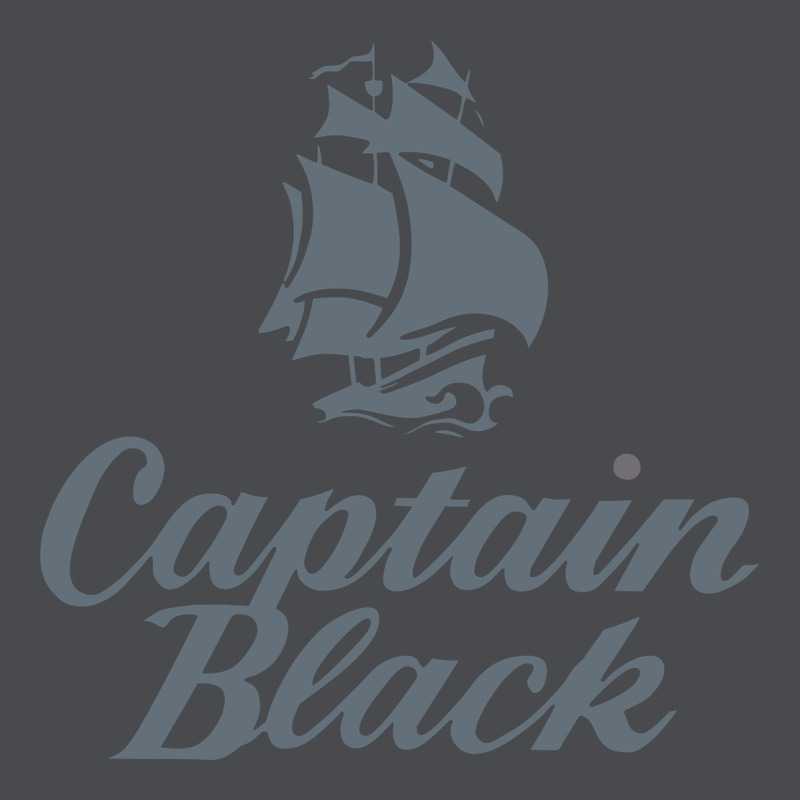 Captain Black Cigar Zipper Hoodie by linhVisuals | Teevron