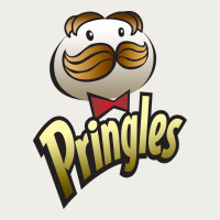 Pringles Classic Zipper Hoodie | Teevron