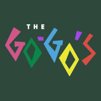 The Go Go's Müsïc Zipper Hoodie | Teevron