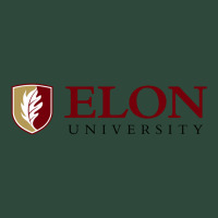 Elon University Zipper Hoodie | Teevron