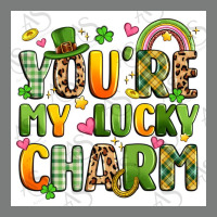 You're My Lucky Charm Artiststas Filigran Premium Hoodie | Teevron