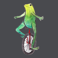 Dat Boi Watercolor Unicycle Frog Zipper Hoodie | Teevron