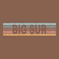 Big Sur California Ca Usa Retro Sweatshirt Zipper Hoodie | Teevron