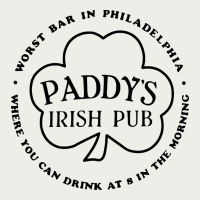 Paddys Irish Pub Zipper Hoodie | Teevron