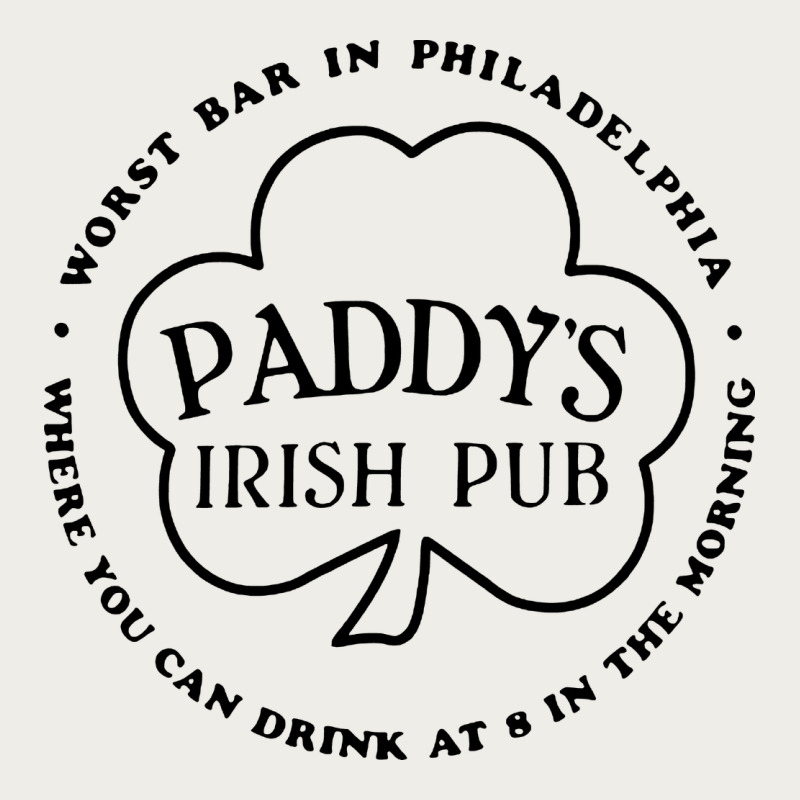 Paddys Irish Pub Zipper Hoodie by linhVisuals | Teevron