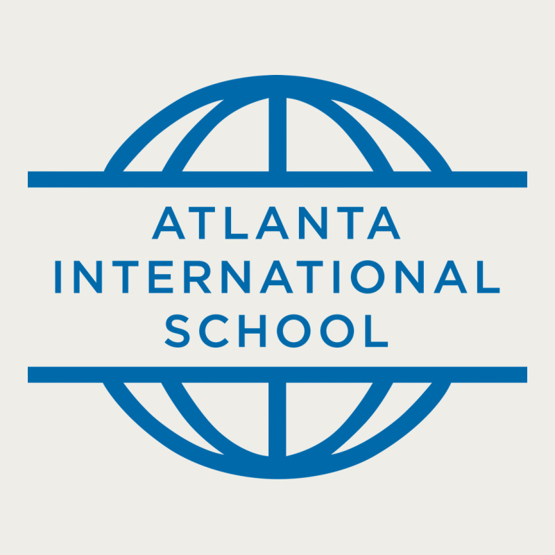 Atlanta International School Zipper Hoodie by linhVisuals | Teevron