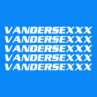 Club Vandersexxx Zipper Hoodie | Teevron