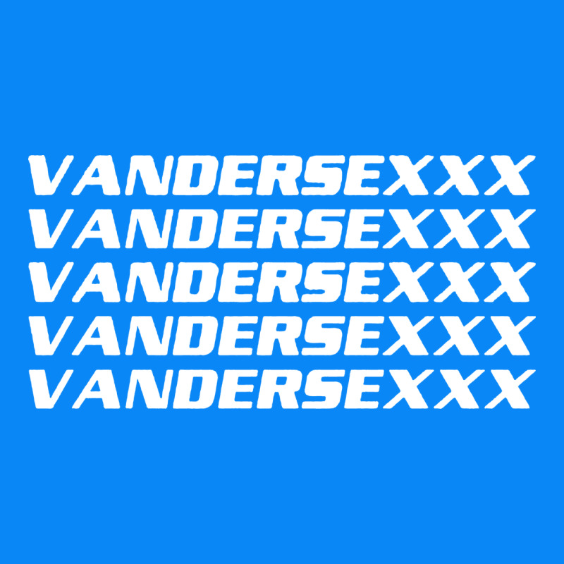 Club Vandersexxx Zipper Hoodie by linhVisuals | Teevron