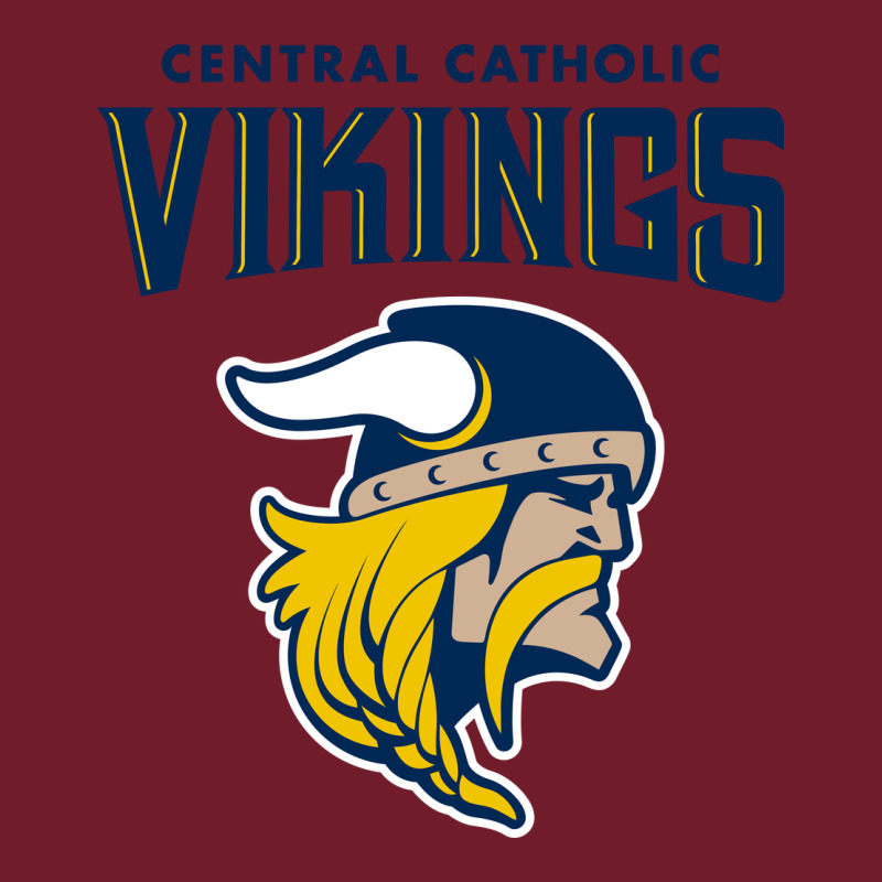 Central Catholic High School (pittsburgh) Zipper Hoodie by linhVisuals | Teevron