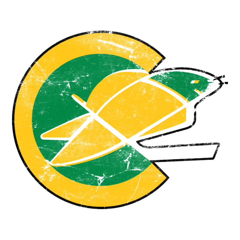 California Golden Seals Zipper Hoodie by linhVisuals | Teevron