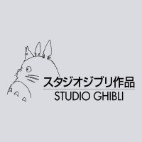 Studio Ghibli2 Zipper Hoodie | Teevron