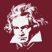 Beethoven Zipper Hoodie | Teevron
