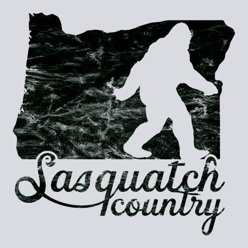 Sasquatch Country   Sasquatch Zipper Hoodie by linhVisuals | Teevron