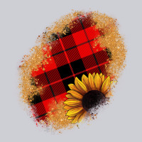 Sunflower Christmas Patch Heavyweight Sweatshirt | Teevron