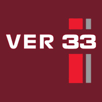 Race 33 Zipper Hoodie | Teevron