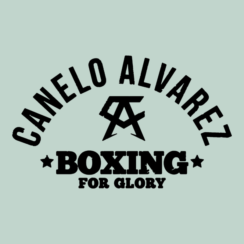Canelo Alvarez Boxing Zipper Hoodie by linhVisuals | Teevron