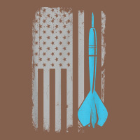 Throwing Darts   Vintage Usa American Flag For Dart Players T Shirt Zipper Hoodie | Teevron