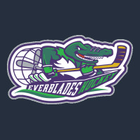 Florida Everblades Zipper Hoodie | Teevron