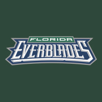 Florida Everblades Zipper Hoodie | Teevron