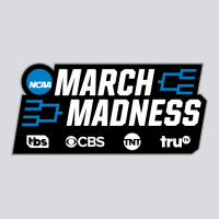 March Madness Zipper Hoodie | Teevron