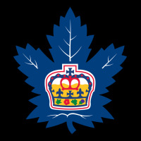 Toronto Marlies Zipper Hoodie | Teevron