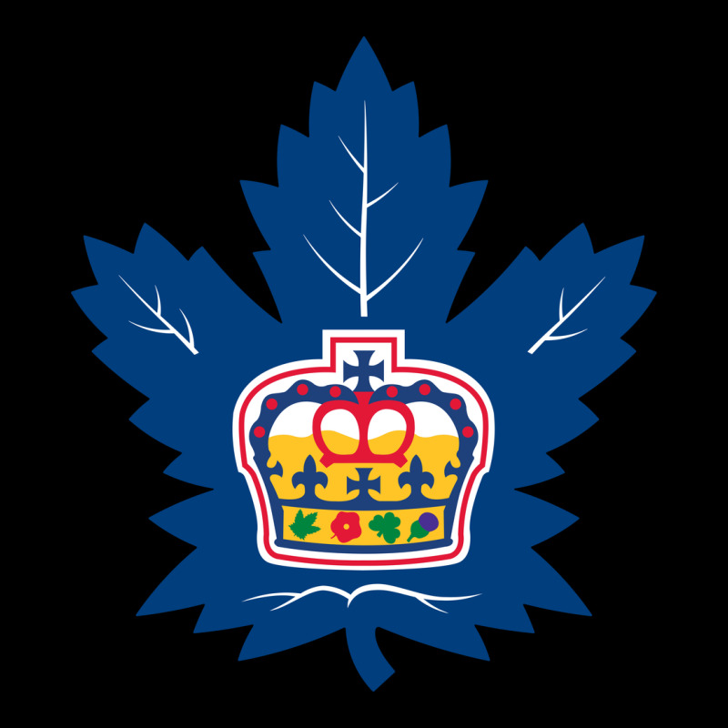 Toronto Marlies Zipper Hoodie by linhVisuals | Teevron