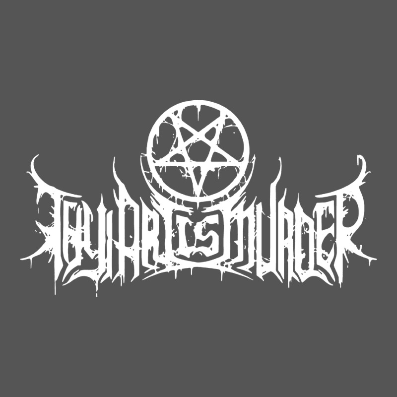 Thy Art Is Murder Zipper Hoodie by linhVisuals | Teevron